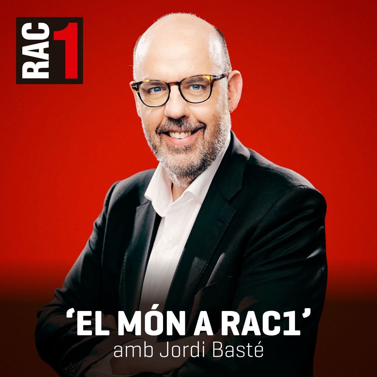 El món a RAC1