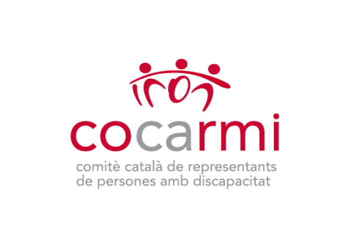 Cocarmi - Comitè català de representants de persones amb discapacitat