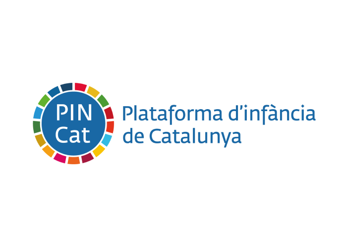 PINCat - Plataforma d'infància de Catalunya