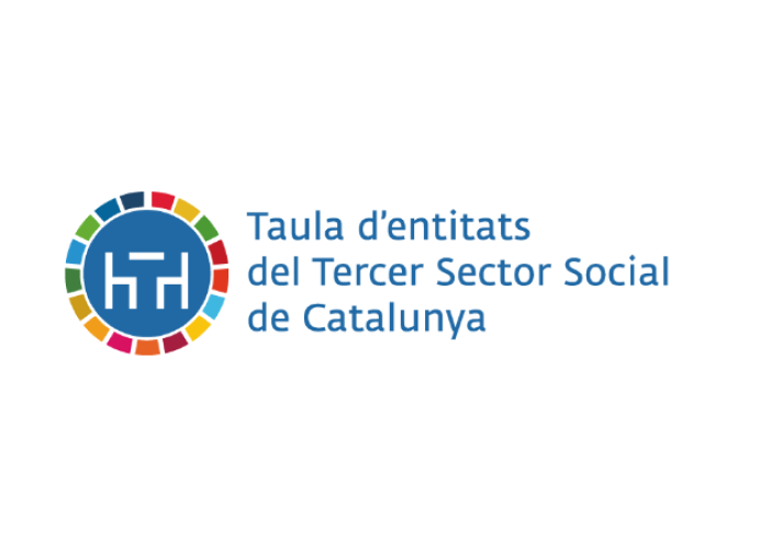 Taula d'entitats del tercer sector social de Catalunya