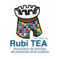 Rubí TEA - Associació de families de persones amb autisme