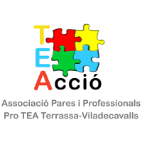 TEA Acció - Associació Pares i Professionals Pro TEA Terrassa - Viladecavalls