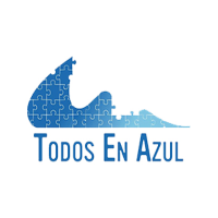 Todos en Azul