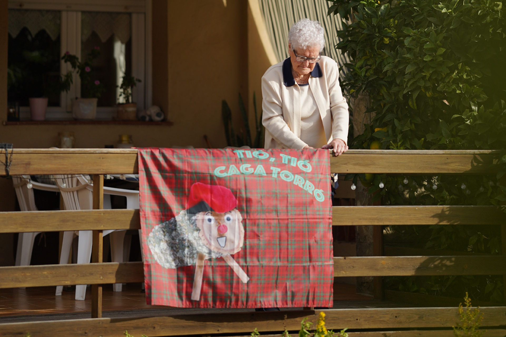 El Domàs del Tió Català 2025: tradició, cultura i compromís amb l’autisme a Catalunya